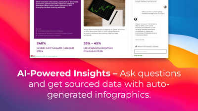 StatPecker - AI tool for productivity