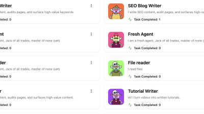 Activepieces - AI tool for productivity