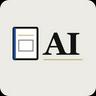 AI for Image Generation logo