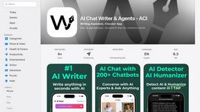 AI ChatGPT Powered App