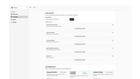 BizSage - AI tool for productivity