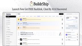 Buildrship