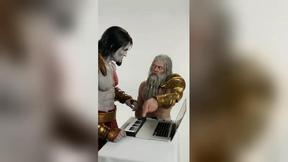 DanseAI - Alors on Danse AI Video Genera