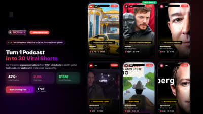 Shotmatic - AI tool for productivity