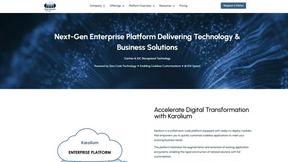 Karolium - AI tool for productivity