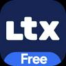 LTX 2.3 Free logo