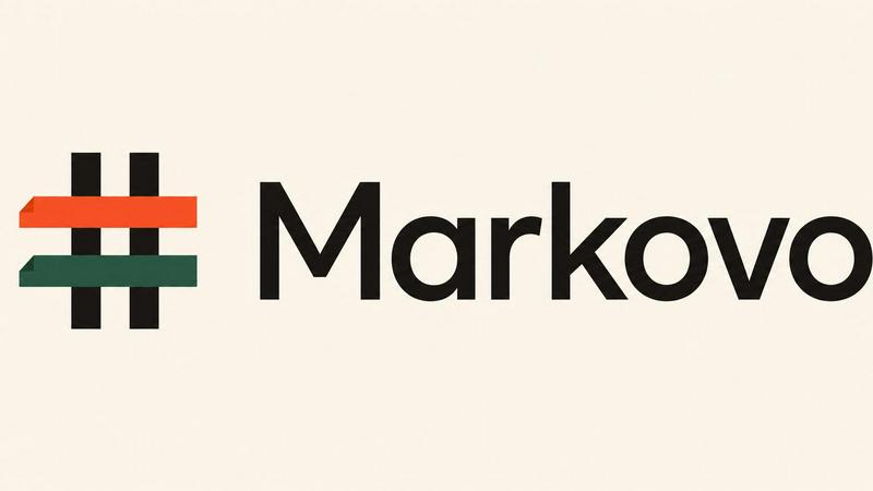 Markovo screenshot