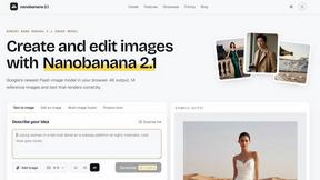 nanobanana 21
