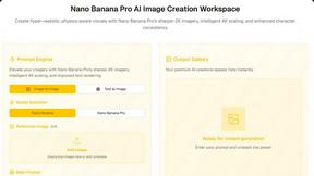 NanoBananaPro - AI tool for AI Assistants