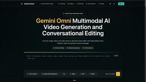 OmniGemini