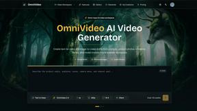 OmniVideo