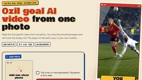 Ozil AI