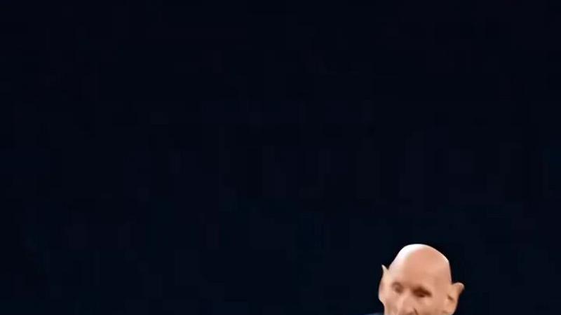 Ozil Goal AI screenshot