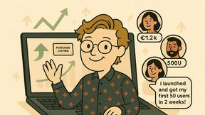 Saaspa.ge - AI tool for productivity