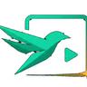 Spark Robin logo