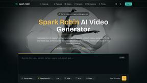 Spark Robin