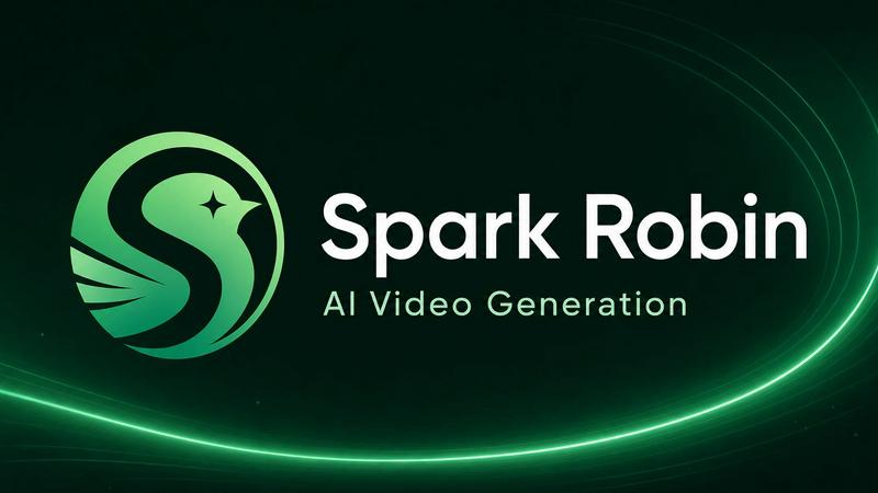 Spark Robin AI screenshot