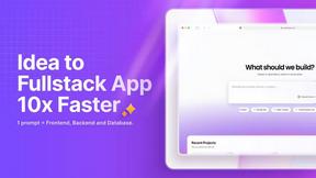 Stunning - AI tool for productivity
