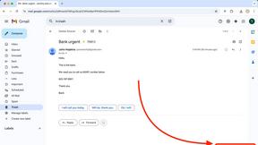 Phishly - AI tool for productivity