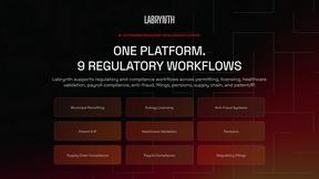Labrynth AI