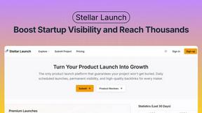 Stellar Launch